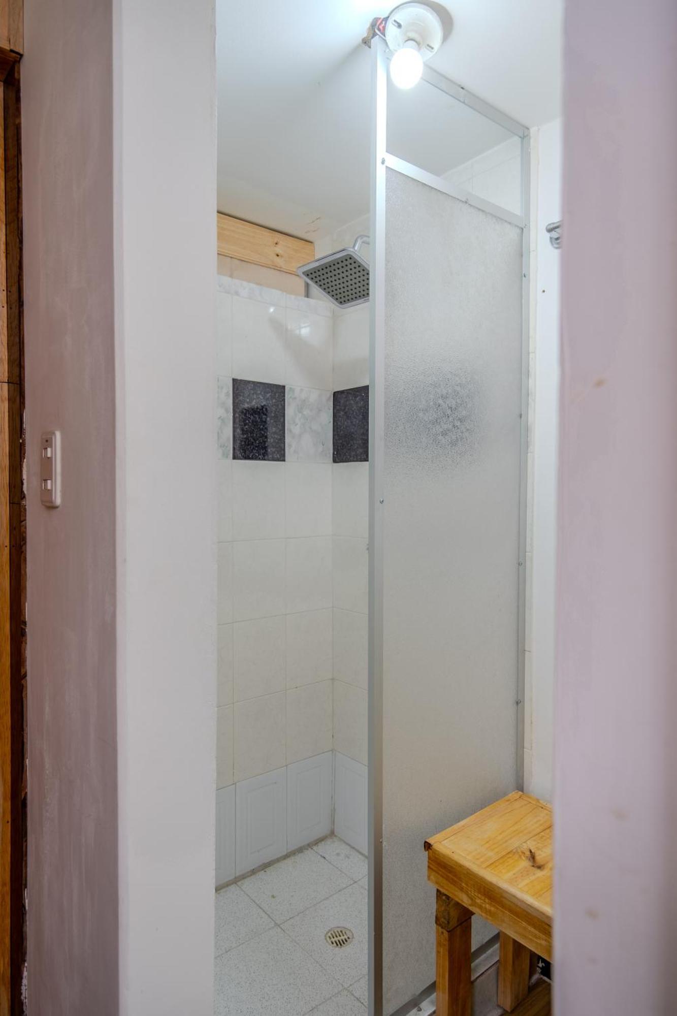 Apartment Sauna Sierra House